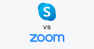 Skype vs. Zoom : Quel logiciel utiliser pour enseigner le FLE ?